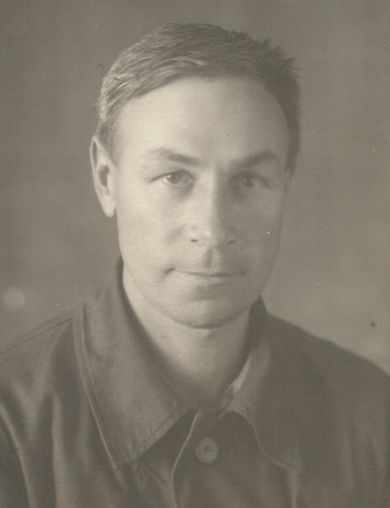 Елистратов Сергей Сергеевич