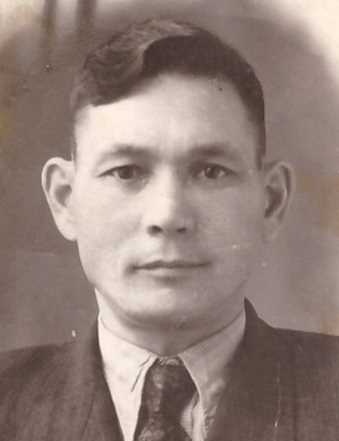 Байтуллин Хатмулла Сафинович