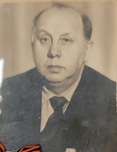 Соколов Владимир Иванович