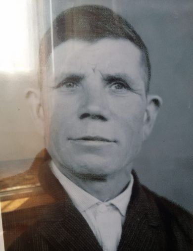 Лебедев Павел Данилович