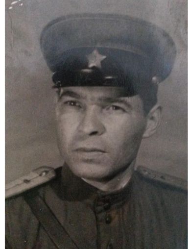 Александрин Иван Куприянович