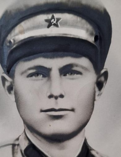 Ермолаев Илья Михайлович