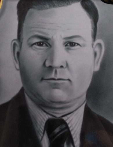 Ананьев Павел Васильевич