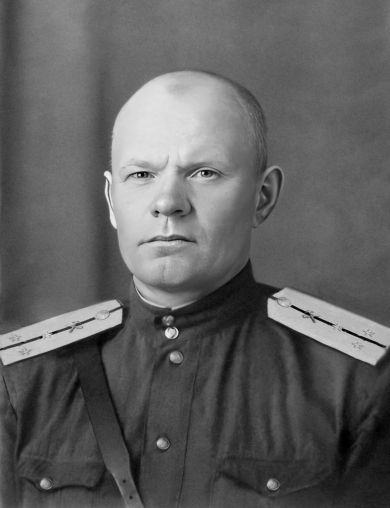 Косолапов Иван Михайлович