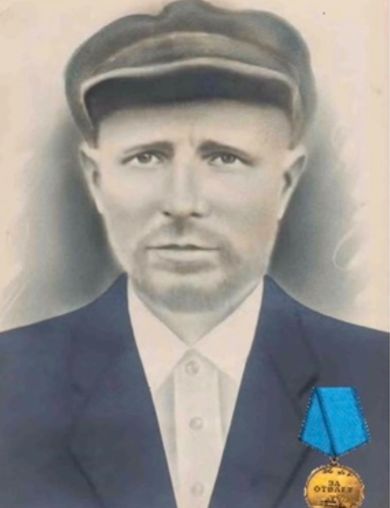 Симченко Василий Захарович