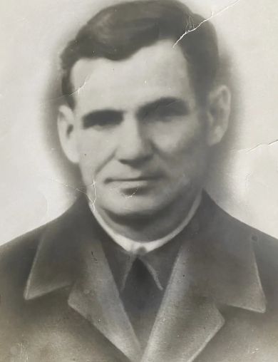Крупко Григорий Дмитриевич