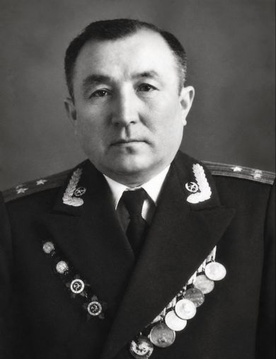 Несыпбаев Рахмет 