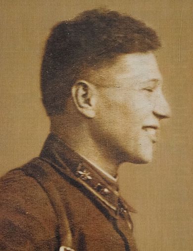 Знаменский Василий Михайлович