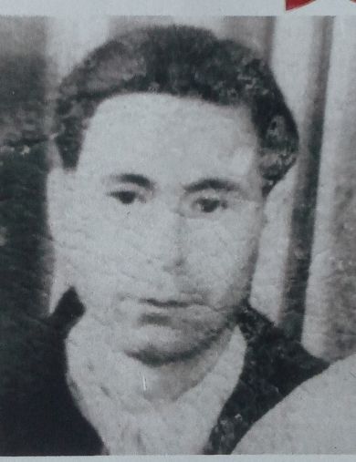 Нигматуллин Хуснулла Губаевич