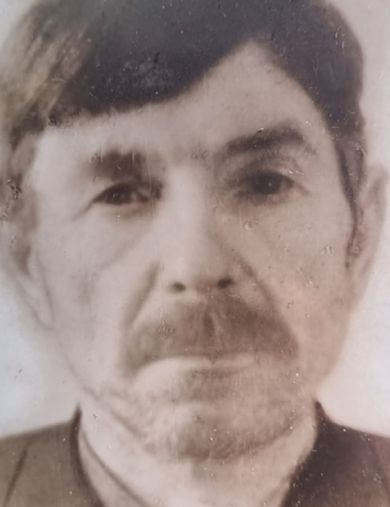 Савин Пётр Николаевич