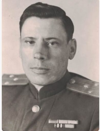 Аникевич Владимир Никитич