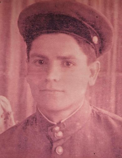 Исляев Амин Садыкович
