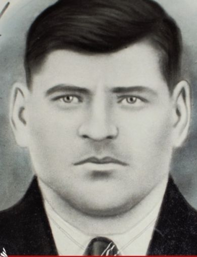 Сычугов Леонтий Кузьмич