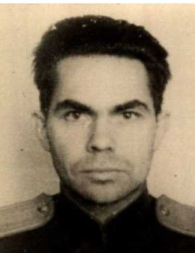 Кузнецов Михаил Дмитриевич