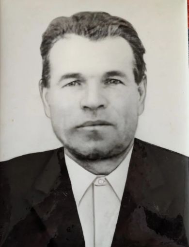 Куприянов Александр Иванович