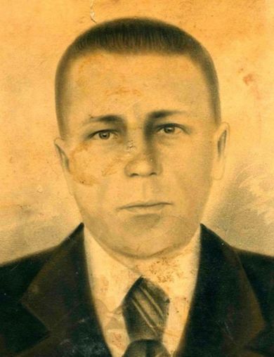 Гилев Пётр Михайлович