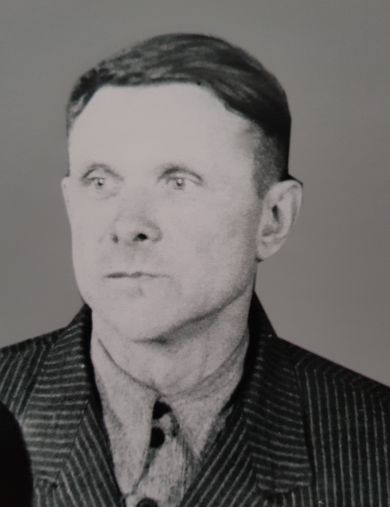 Минаев Иван Минаевич