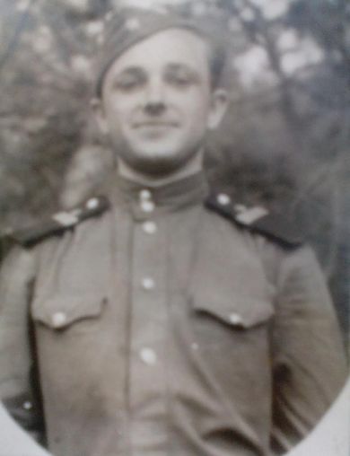 Алейников Михаил Акимович