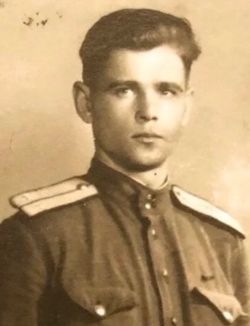 Шавкута Константин Ефимович