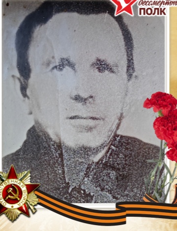 Баев Кузьма Александрович