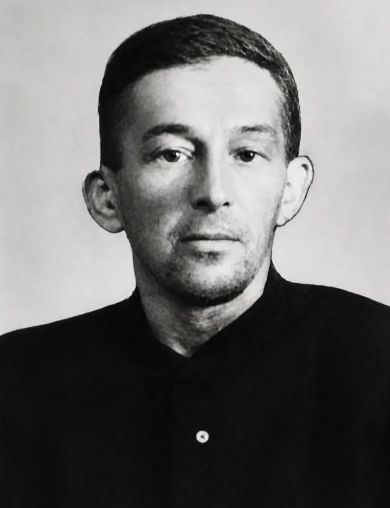 Шефов Алексей Дмитриевич