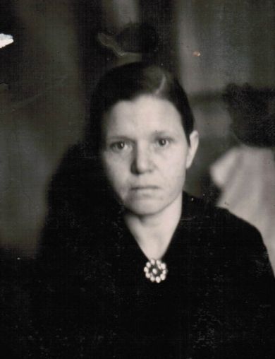Исаева Вера Ивановна