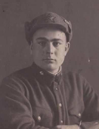 Васильев Василий Николаевич