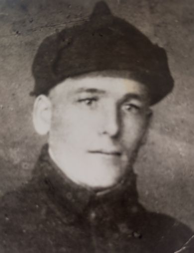 Лочехин Александр Федорович