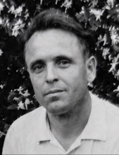 Васильев Григорий Дмитриевич