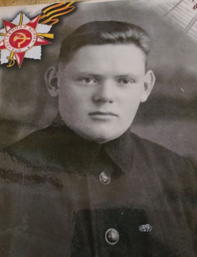Зайцев Сергей Дмитриевич