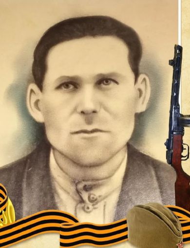 Кузнецов Алексей Иванович