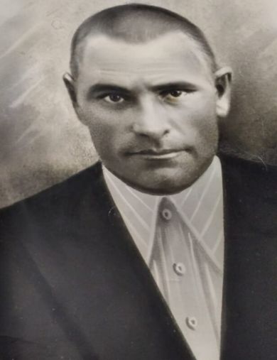 Павленко Иван Васильевич