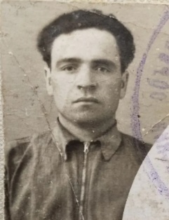 Щугорев Алексей Трофимович