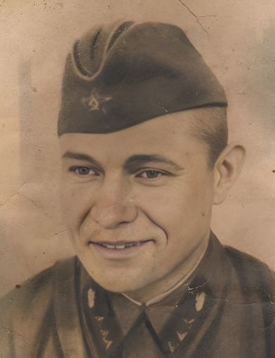 Архипов Георгий Герасимович