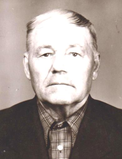 Колесов Тимофей Александрович
