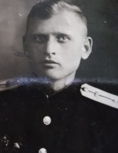 Ревякин Евгений Сергеевич