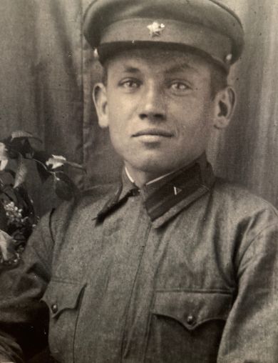 Куряев Александр Алексеевич