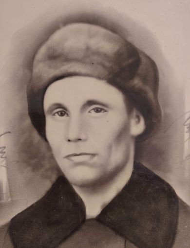 Сафаров Каримбай Гарифович