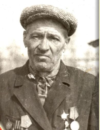 Жеребило Андрей Иванович
