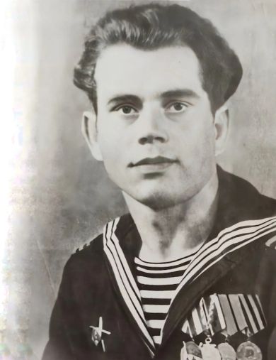 Рожковой Василий Павлович