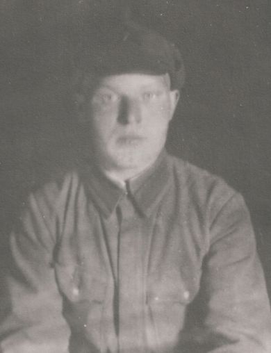 Чешуин Семён Петрович