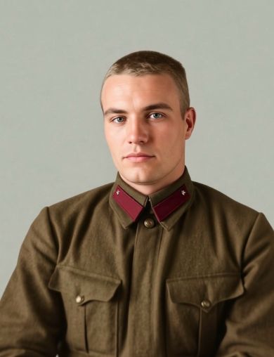 Ратников Алексей Иванович