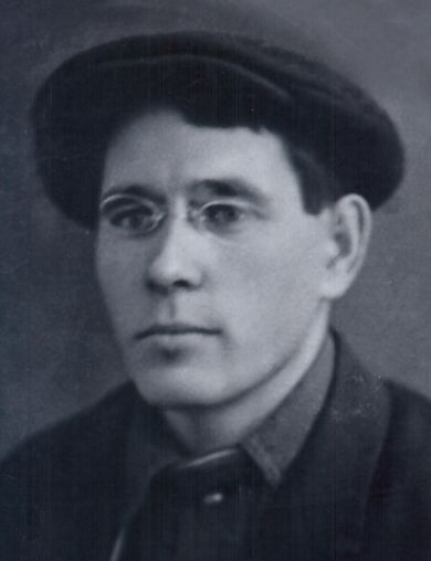 Галикеев Идият Зиннатович