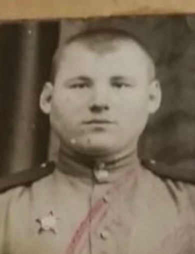 Шеховцов Леонид Дмитриевич