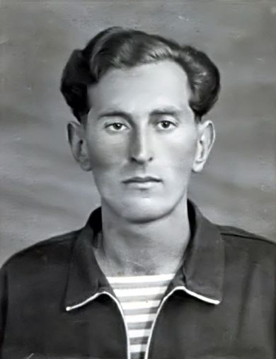 Одинцов Владимир Александрович