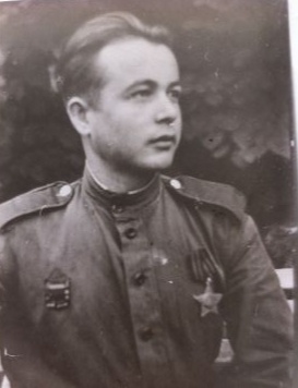Орлов Николай Антонович