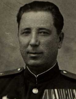 Фырин Михаил Петрович