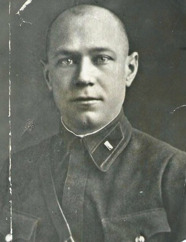 Фомин Василий Афанасьевич