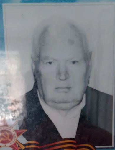 Коншин Василий Андреевич