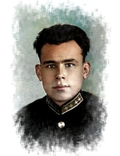 Невтринис Александр Иванович